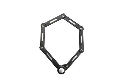 Z�mek lamelov� skl�dac� RR.9040 s dr��k.