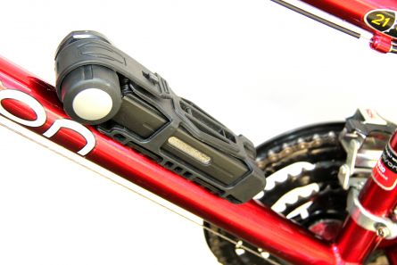 Z�mek lamelov� skl�dac� RR.9040 s dr��k.