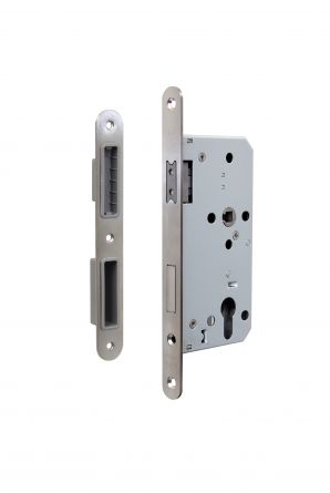 Zadl.z�mek magnet.FAB 72/55/20 z�vorov�