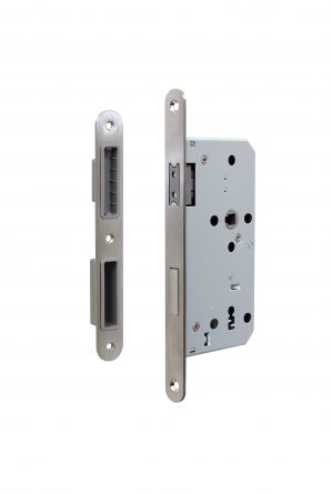 Zadl.z�mek magnet.KL�� 72/55/20 z�vorov�