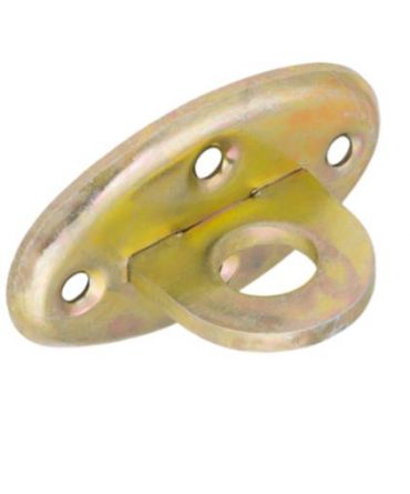 DO oko k p�i�roubov�n� SP6 64x40