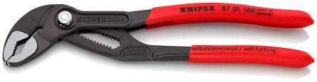 KNIPEX kle�t� COBRA 180