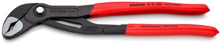 KNIPEX kle�t� COBRA 300 8701300