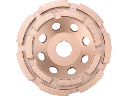 Kotou� diam.brus.pr.125mm dvou�ad�