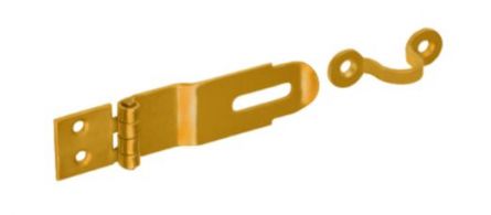 DO petlice zamykac� 75x25 ZZP 25