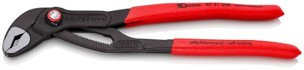 KNIPEX kle�t� COBRAMATIC 250