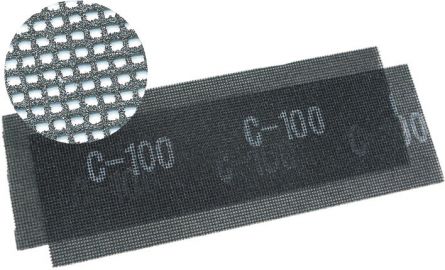 M��ka brusn� pro s�drokarton 100