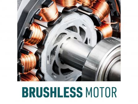 EXTOL Aku kole�ko dvoukol�k 8791590 260kg