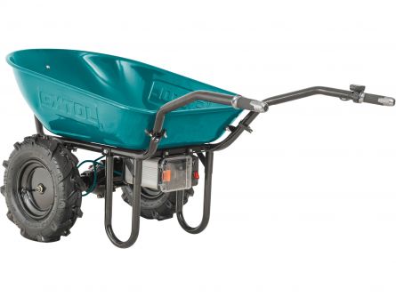 EXTOL Aku kole�ko dvoukol�k 8791590 260kg