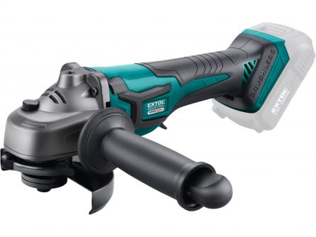 SHARE20V Aku bruska �hlov� 20V 125mm