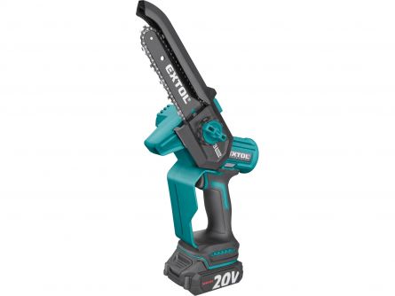 SHARE20V Aku pila �et�zov� jednoru�n� 13cm 2Ah