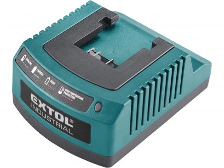 EXTOL nab�je�ka 3-5 hod.EXTOL INDUSTRIAL