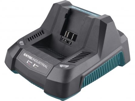 EXTOL nab�je�ka rychl� 90min INDUSTRIAL