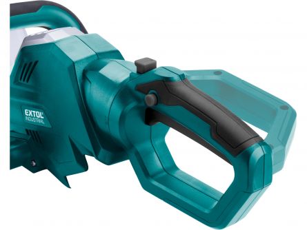 EXTOL Aku n��ky na ��v� ploty 40V Li-ion