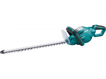 EXTOL n��ky na �iv� ploty AKU 40V Li-ion 2500mAh