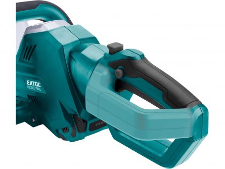 EXTOL n��ky na �iv� ploty AKU 40V Li-ion 2500mAh