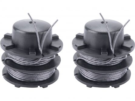 EXTOL struna na c�vce �2ks INDUSTRIAL