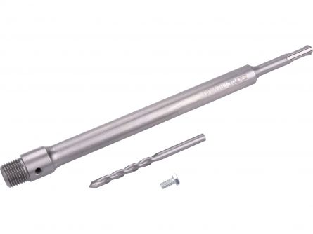 Stopka up�nac� SDS plus s vod�c�m vrt�kem 300xM22