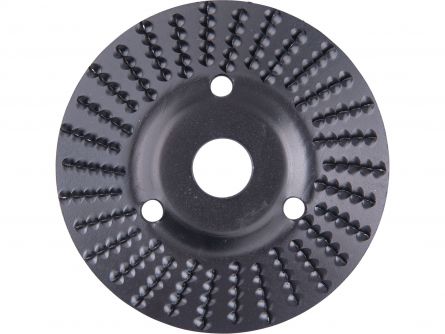 EXTOL kotou� ra�plov� na d�evo 125x3x22,2mm hr.sek