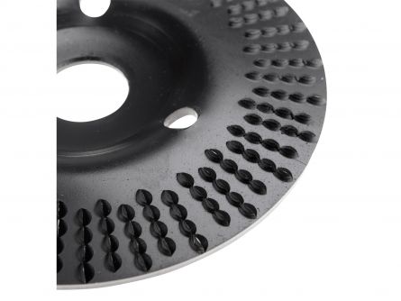 EXTOL kotou� ra�plov� na d�evo 125x3x22,2mmst�.sek