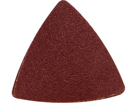 Pap�ry brusn� delta,bal.20ks-MIX,83mm,P180-P400