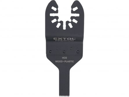 EXTOL sada pil.list� zano�.na d�evo �2ks 10mm