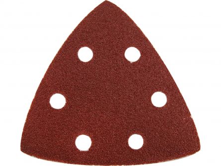 Pap�ry brusn� delta,bal.20ks,93mm,P40,6 otvor�