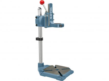 EXTOL stojan na vrta�ku upnut� 43-39-25mm