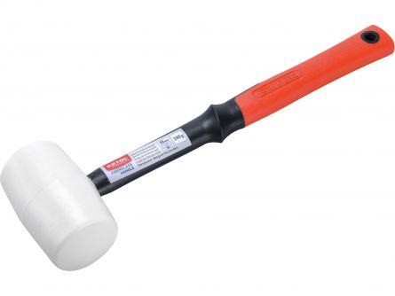 Pali�ka pry�ov� b�l�, pr�m�r 50mm EXTOL