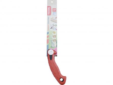 Pila japonsk� 220mm ohebn� pilov� list
