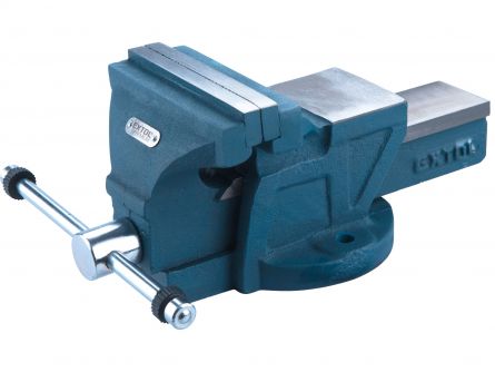 Sv�r�k 125mm,9.6kg,rozev�en� 125mm,25kN