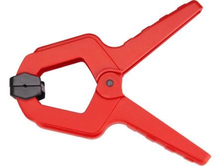 Svorka pru�inov� plastov� 110mm EXTOL