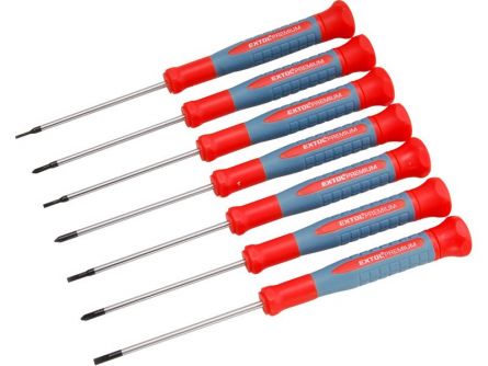 �roubov�ky hodin��sk�, sada 7ks