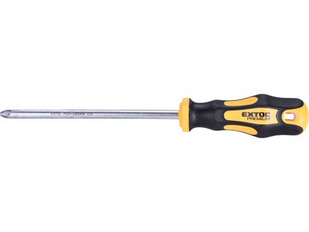 �roubov�k k��.pozidriv. PZ 3x150mm CrV EXTOL