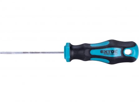 �roubov�k TORX TTa 10x75mm CrV EXTOL