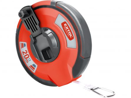 P�smo ocelov�,20m,�. p�sku 13mm EXTOL