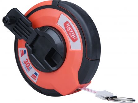P�smo ocelov�, 30m,�. p�sku 13mm EXTOL