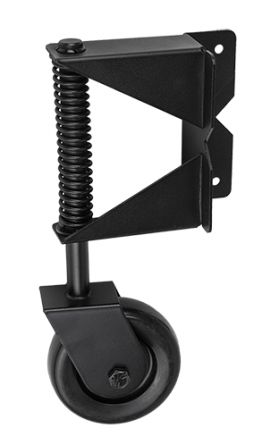 DO kole�ko vratov� C 285x200x67x2,5 SBK 1