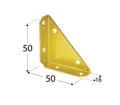 DO rohovn�k bednov� NS50