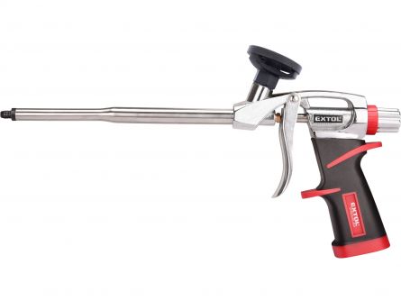 Pistole na PU p�nu EXTOL PREMIUM