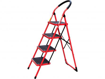 Sch�dky skl�dac� ocel.4 stupn� EXTOL