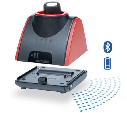 BIANCHI 884 Mini z�kladna bluetooth