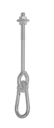 DO uchycen� houpa�ky A M12/110 MHA110