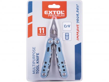 N��-kle�t� multifunk�n�, 160/116mm, 9d�l�