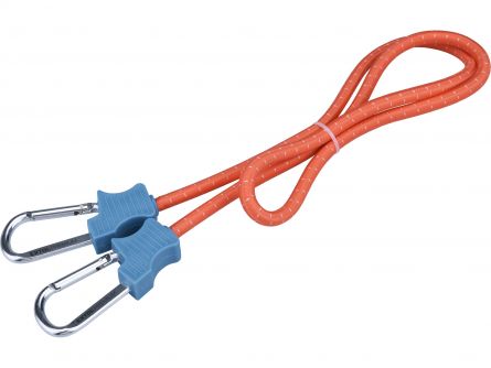 Gumolano s karabinou 120cm x 10mm