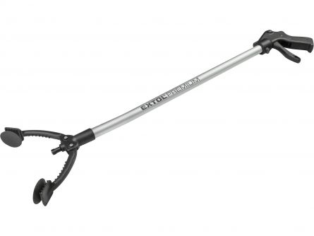 Prodlou�en� ruka, 850mm, 400g EXTOL