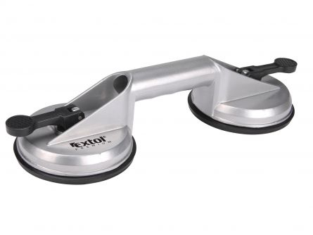 P��savka dvoud�ln� kovov�,118mm,nosnost max. 100kg