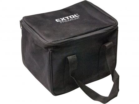 EXTOL Kompresor do auta 8864001 12V s p��sl.