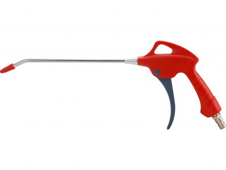 Pistole ofukovac�,kompozitov� 20cm EXTOL