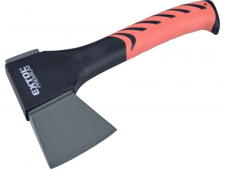 Sekera  550g nylonov� n�sada 23cm